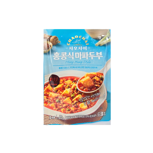 차오차이 홍콩식 마파두부, 180g, 9개 Best Top5