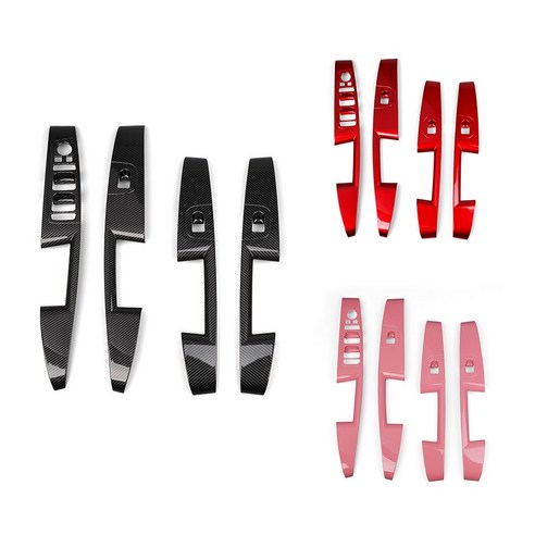 유투카 캐스퍼 실내 튜닝 인테리어 용품