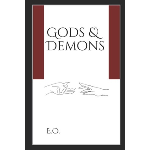 Gods & Demons Paperback, Independently Published, English, 9798705451845