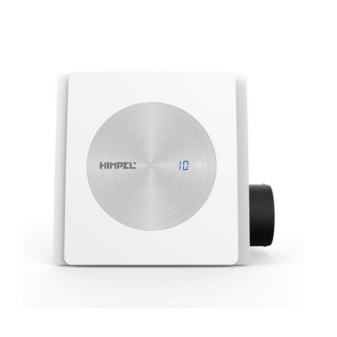 똑똑한 습도 관리로 쾌적한 생활을 선물하세요