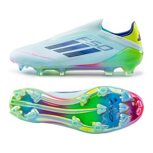 축구, 그 이상의 예술: 아디다스 F50 엘리트 LL FG 손흥민 축구화의 혁신적인 퍼포먼스 손흥민축구화