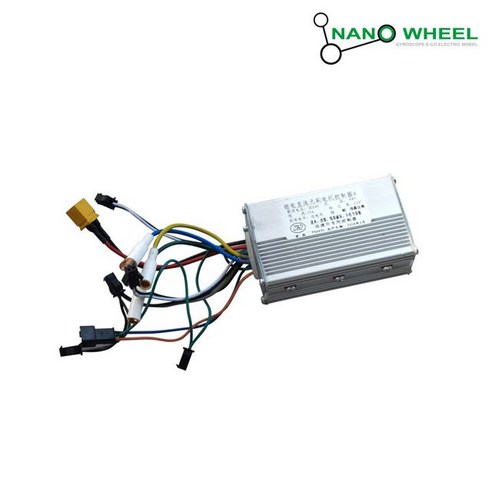 나노휠 나노휠 듀얼퓨리 메인컨트롤러(B) 60V B AC-600B0-338, 단일옵션