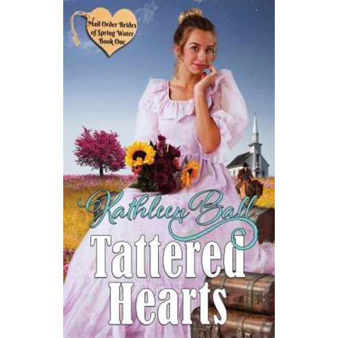 Tattered Hearts Paperback, Independently Published, English, 9781720106456