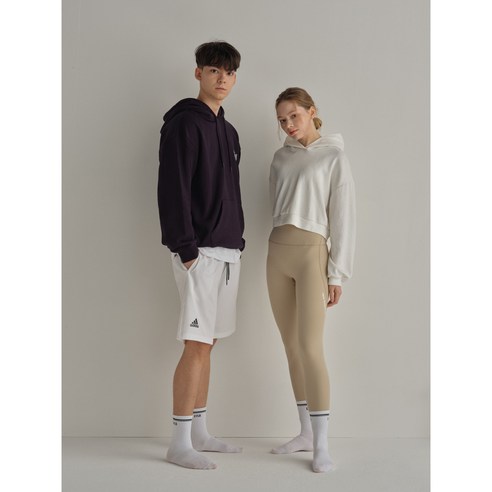 필라테스와 요가를 위한 편안하고 성능 향상 필라테스 양말