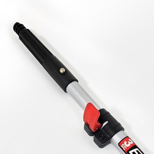 작업 효율을 높이는 다용도 폴대