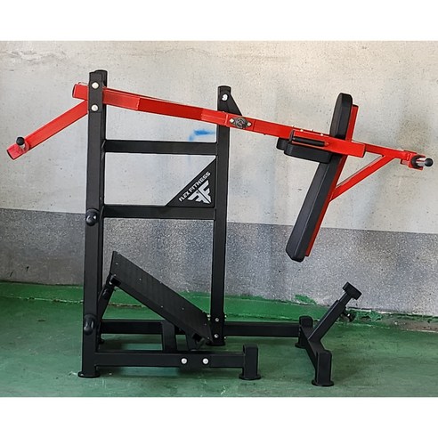 당신의 건강한 삶을 위한 최적의 운동 파트너