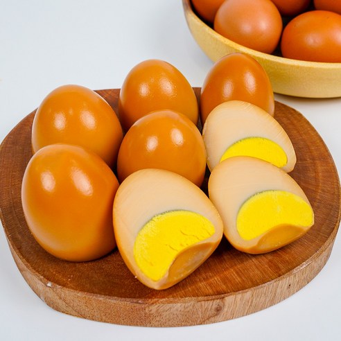 킹단백 구운계란으로 간편하고 건강하게, 활력 넘치는 하루를!