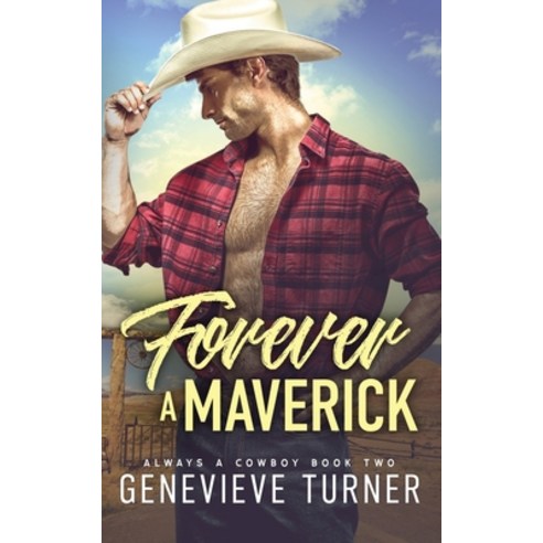 Forever a Maverick Paperback, Indy Pub, English, 9781087919089
