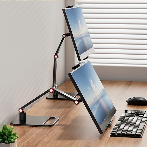 나만의 공간을 창조하는 나인비 거치대로 디지털 라이프를 업그레이드하세요.