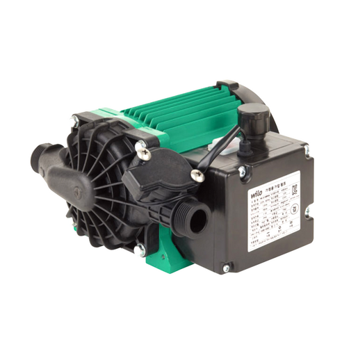 PB-138MA 윌로펌프: 여름을 대비한 최고의 가정용 가압펌프