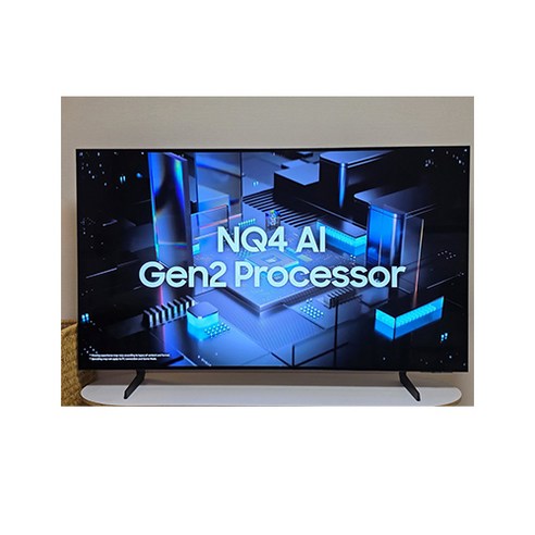 삼성전자 4K UHD OLED TV