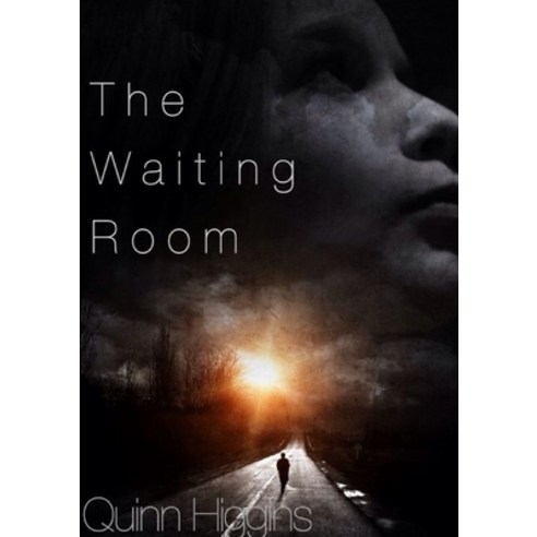 (영문도서) The Waiting Room Paperback, Lulu.com, English, 9781304018069