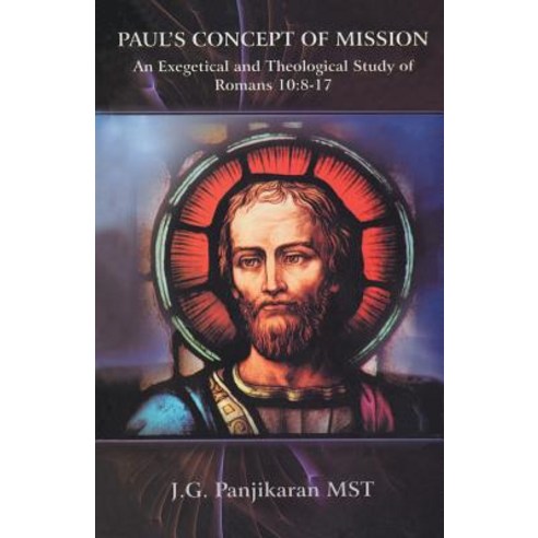 (영문도서) Paul''s Concept of Mission Paperback, Indian Society for Promotin..., English, 9788184650204