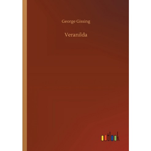 Veranilda Paperback, Outlook Verlag