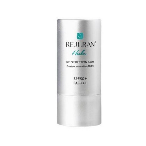 리쥬란 힐러 UV 프로텍션 밤 선스틱 SPF50+ PA++++ 2개 19g 리쥬란 힐러 UV 프로텍션 밤 선스틱 SPF50+ PA++++ 2개 19g