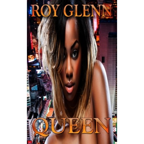 Queen Paperback, Independently Published, English, 9798733399317