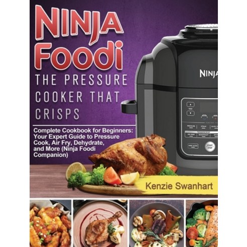  Moosoo Air Fryer Cookbook For Beginners: 600 Easy and