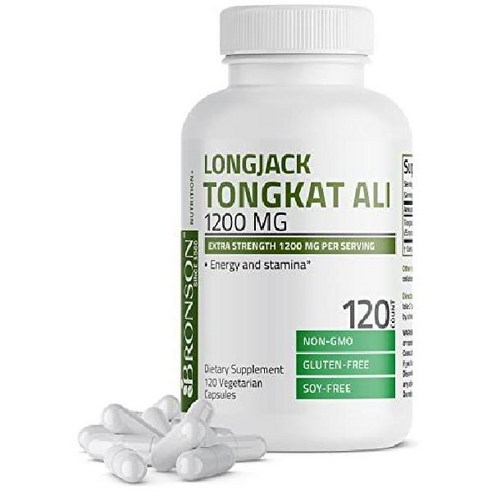 군자출판사 12-Lead ECG (기초에서 완성까지) + 미니수첩 증정 ecdisten Best Top5 8 브론슨 Tongkat Ali 통캇알리 Longjack 롱잭 1200 남성 파워 최대 강도 비건 120캡슐, 120개