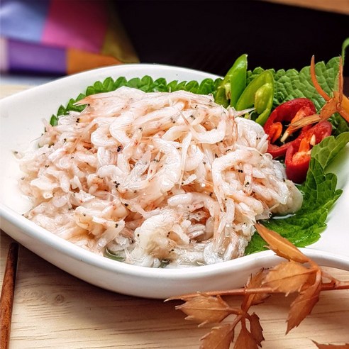 새우젓(추젓) 1kg 곰소옹고집젓갈, 1개