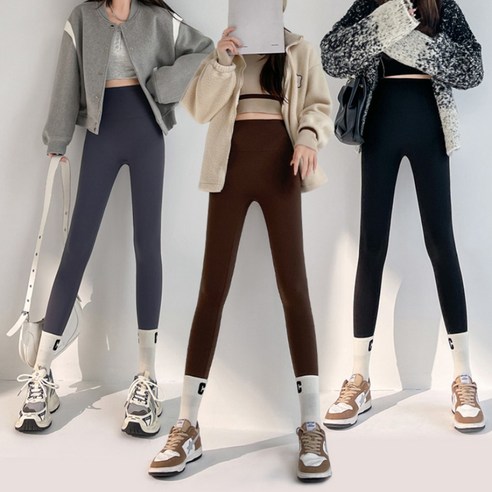 편안함과 스타일을 갖춘 소니모리 레깅스
