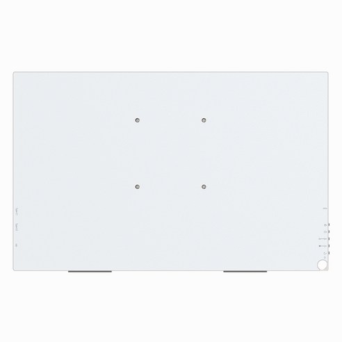 에비크 39.62cm FHD 15.6inch IPS 포터블 DEX 휴대용 모니터, 156B05