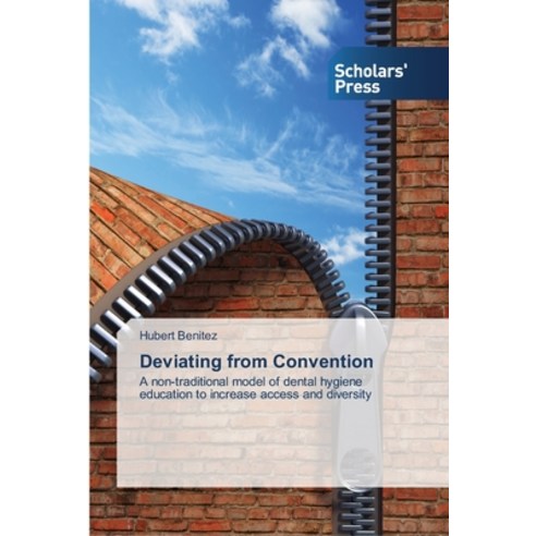 Deviating from Convention Paperback, Scholars'' Press