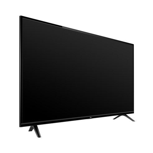 고품질 LED 화면과 USB 재생 기능을 갖춘 TCL HD DLED TV
