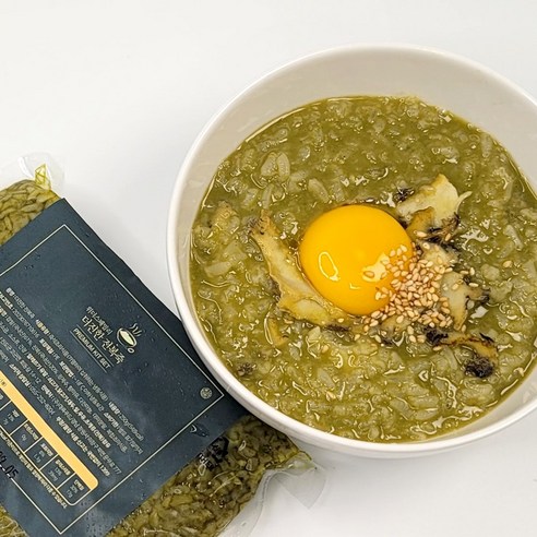 간편하게 즐기는 영양 만점 전복죽