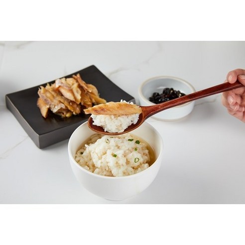 김수미 셰프가 엄선한 영광 법성포 명품 보리굴비