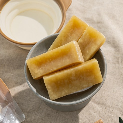 히말라야 야크츄로 댕댕이 건강과 행복을 동시에!