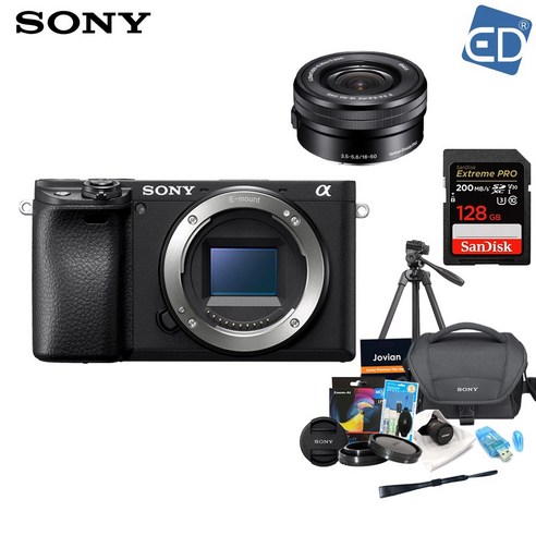 소니 A6400으로 일상의 순간을 특별하게 기록하세요.