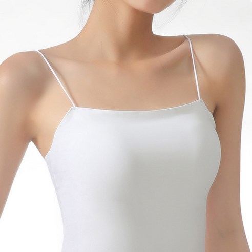 브라 답답함 없이 편안하고 스타일리시하게!