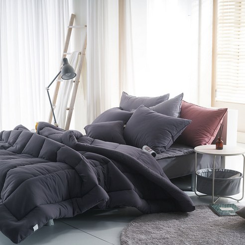 구름속에 알러지케어 겨울 차렵이불세트는 겨울철에 특히 추천하는 제품입니다.