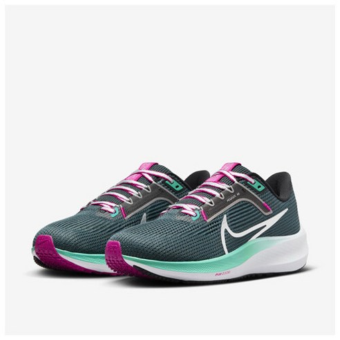 나이키 W AIR ZOOM PEGASUS 40 DV3854-301