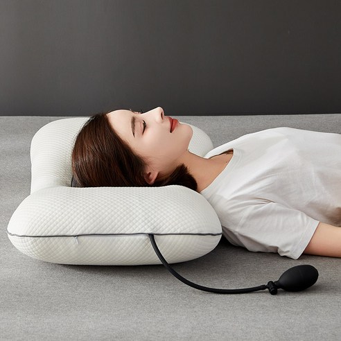 Tooliva 베개로 숙면을 경험하고, 건강하고 행복한 삶을!