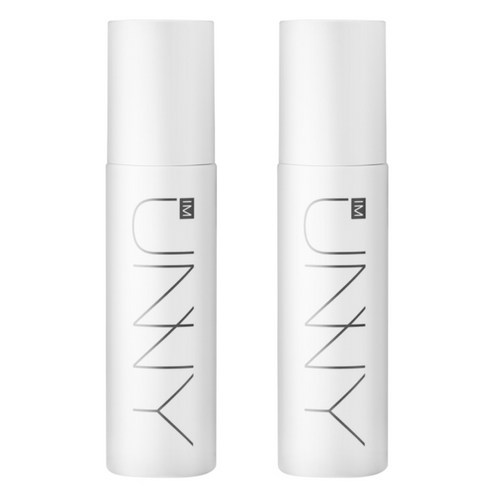 아임유니 세팅 프렙 픽서 메이크업 미스트, 100ml, 2개