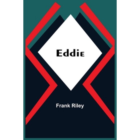 (영문도서) Eddie Paperback, Alpha Edition, English, 9789354599088