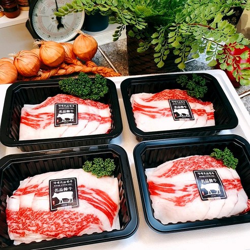 [잇팅나우ㅣ인기상품] 국대한우 국내산 한우 1+등급 차돌박이 1.2kg 대용량 250g x 5팩 [EatingNOWㅣ추천상품]