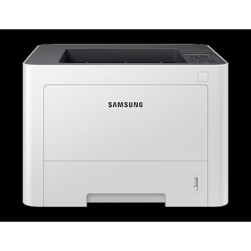 업무 효율 극대화를 위한 스마트한 흑백 레이저 프린터