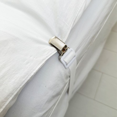 편안한 수면을 위한 완벽한 선택