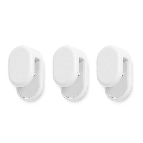 유즈툴컴퍼니 튜브 걸이