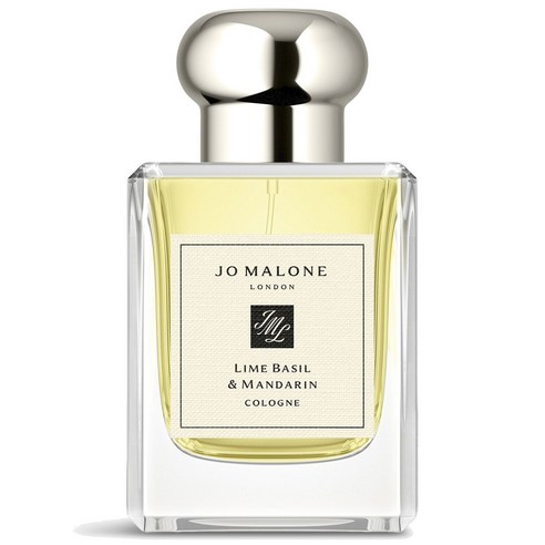 조말론 라임 바질 앤 만다린 코롱, 1병, 50ml