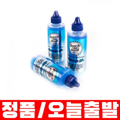 락앤롤 더 익스트림웻 117ml 자전거 습식 체인오일, 단품, 1개