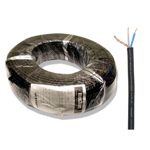 모가미 2549, 섬세한 사운드의 완벽한 전달