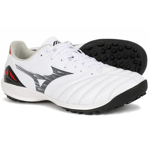 인조잔디 축구, 이제 장비빨 세우세요!