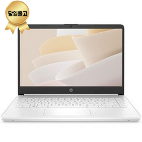   HP 2023 14s 노트북 14, 256GB, WIN11 Home, dq5071TU, Snow White, 코어i5, 8GB