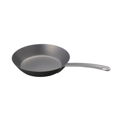 무인양품 MUJI 프라이팬 22cm 4550182577075, 1개