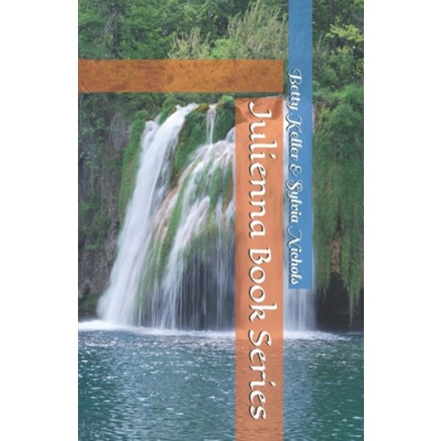 Julienna Book Series Paperback, Independently Published, English ...