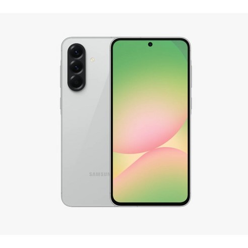 삼성전자 갤럭시 a566 퀀텀6 공기계 미개봉 새재품 알뜰폰, 128GB, 어썸그라파이트(단순개봉)