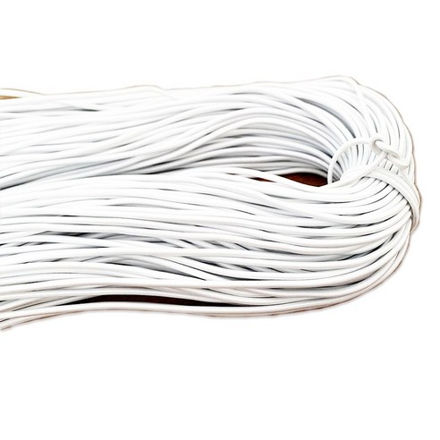 튼튼함과 활용성을 모두 갖춘 아리랑유통 탄성로프 100m